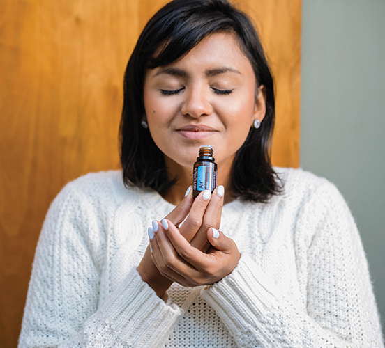dōTERRA Air™