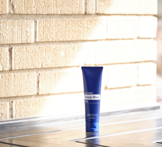 Deep Blue™