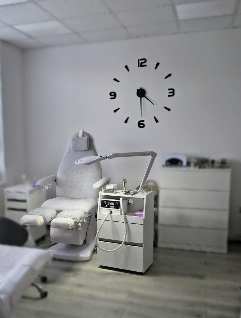 Pedicare Prievidza Pedikura v Prievidzi